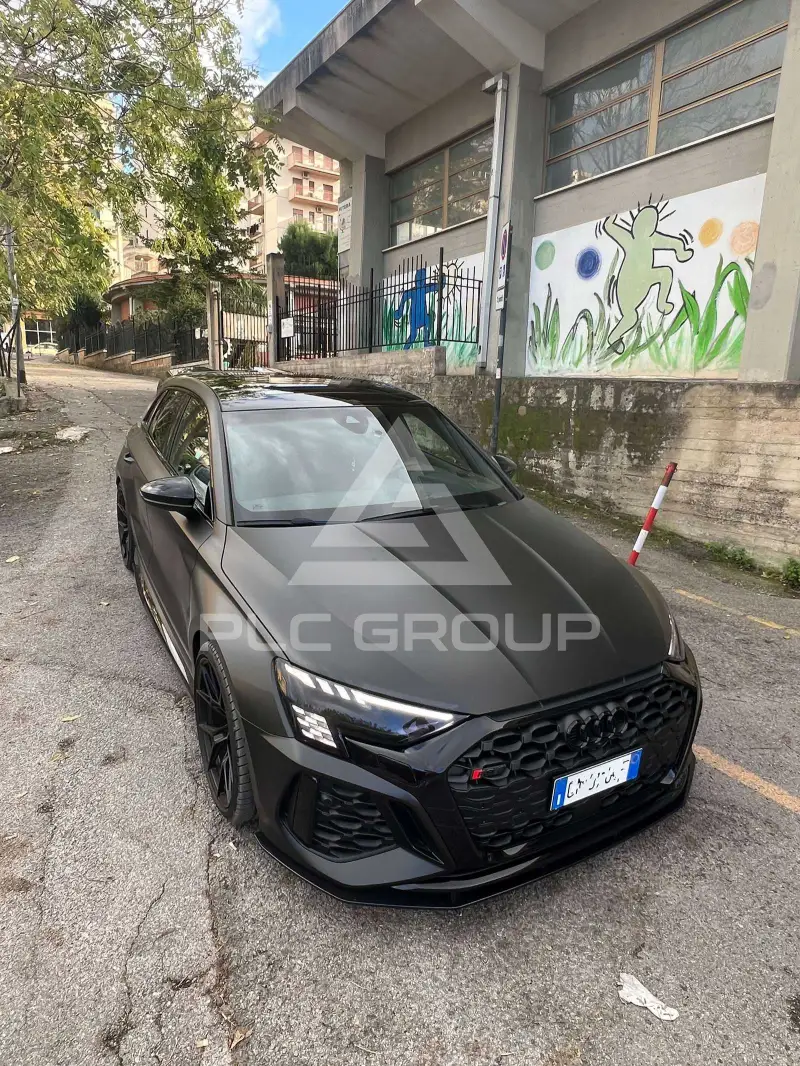 2023 Audi RS3