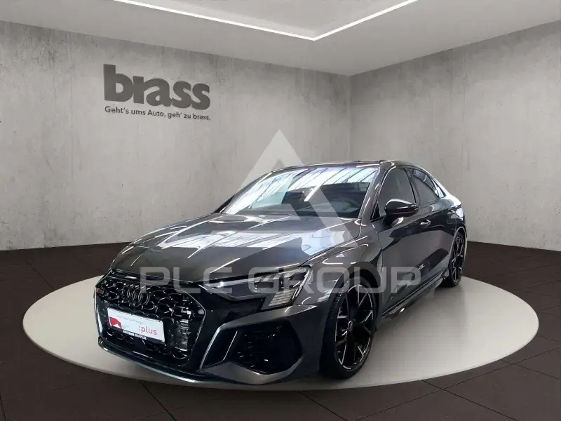 2023 Audi RS3