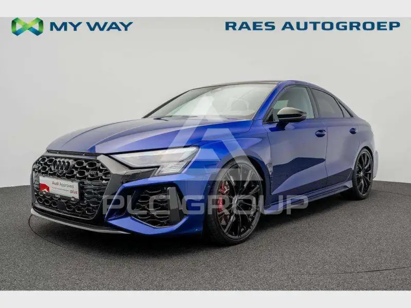 2023 Audi RS3