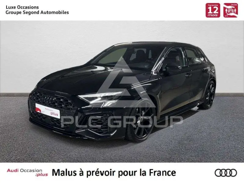 2023 Audi RS3