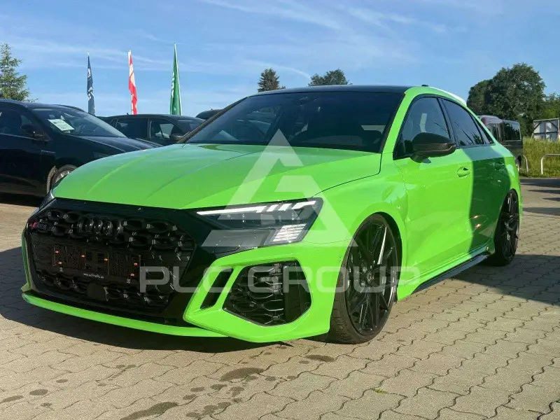 2023 Audi RS3