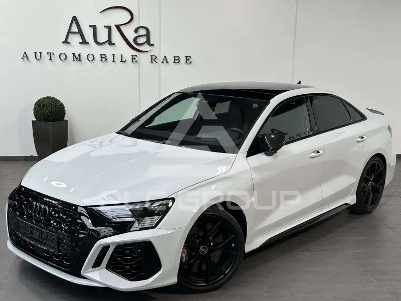 2023 Audi RS3