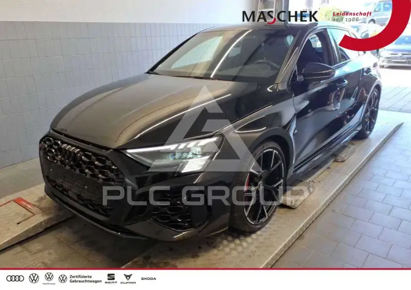 2023 Audi RS3