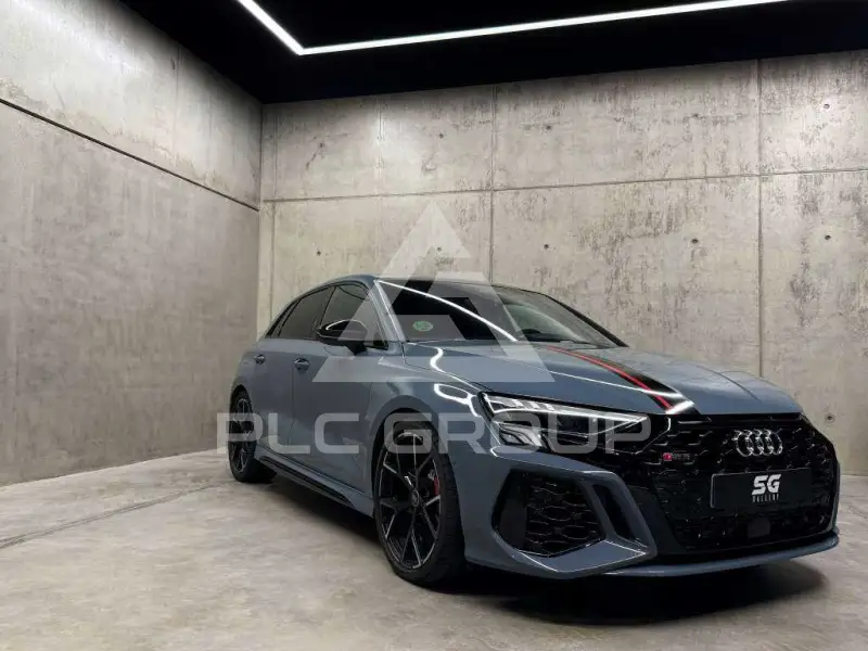 2023 Audi RS3