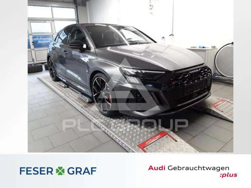 2023 Audi RS3