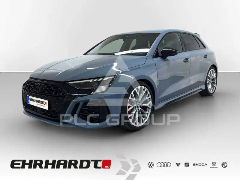 2023 Audi RS3
