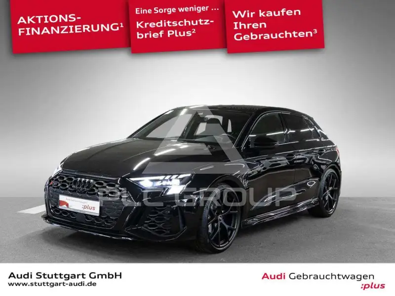 2023 Audi RS3