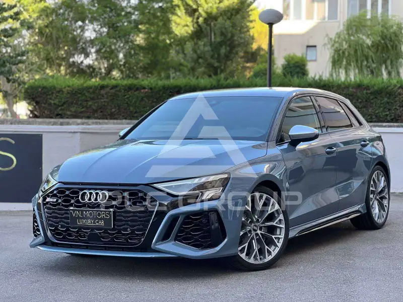 2023 Audi RS3