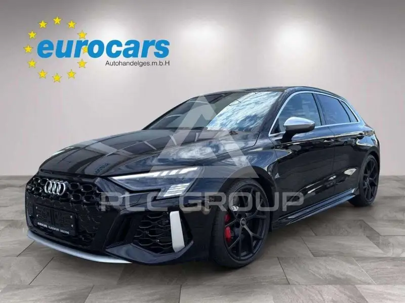 2023 Audi RS3