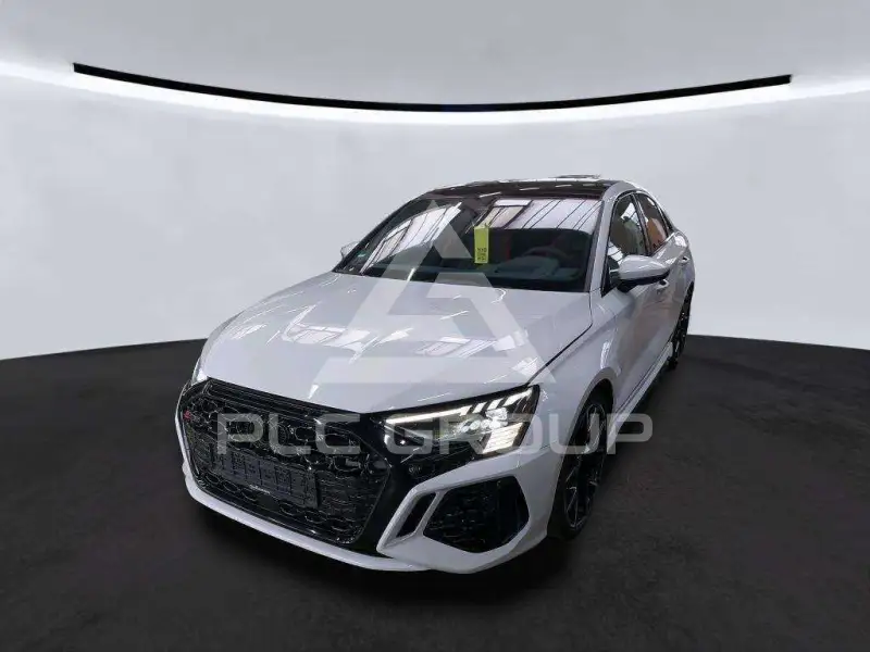 2023 Audi RS3