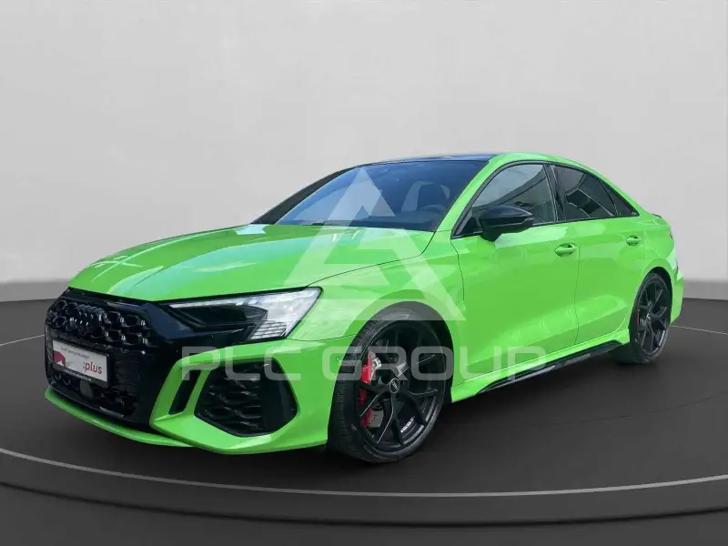 2023 Audi RS3