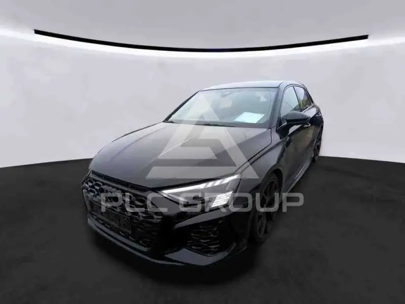 2023 Audi RS3