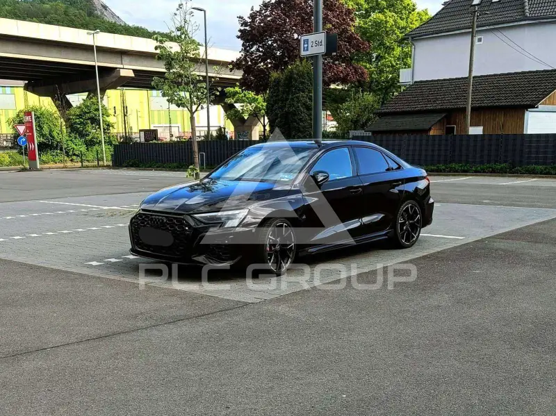 2023 Audi RS3