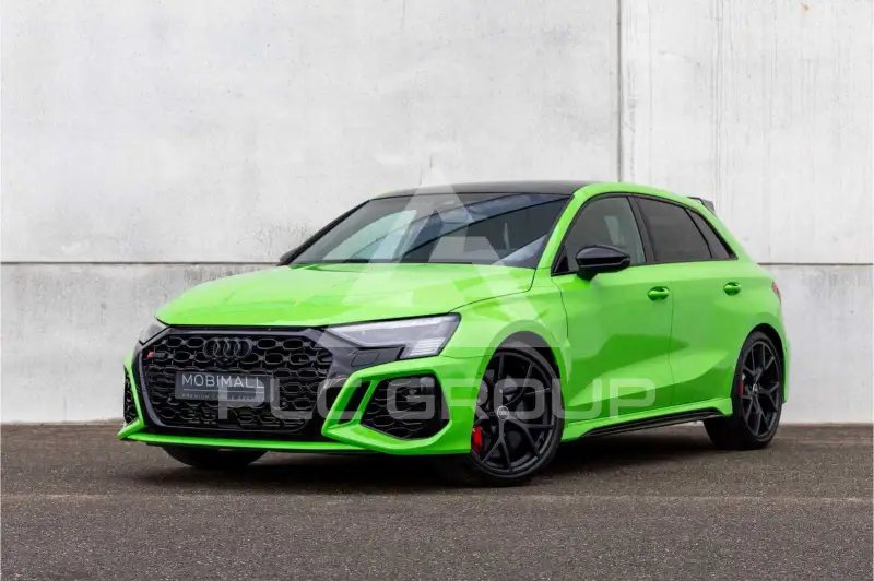 2023 Audi RS3