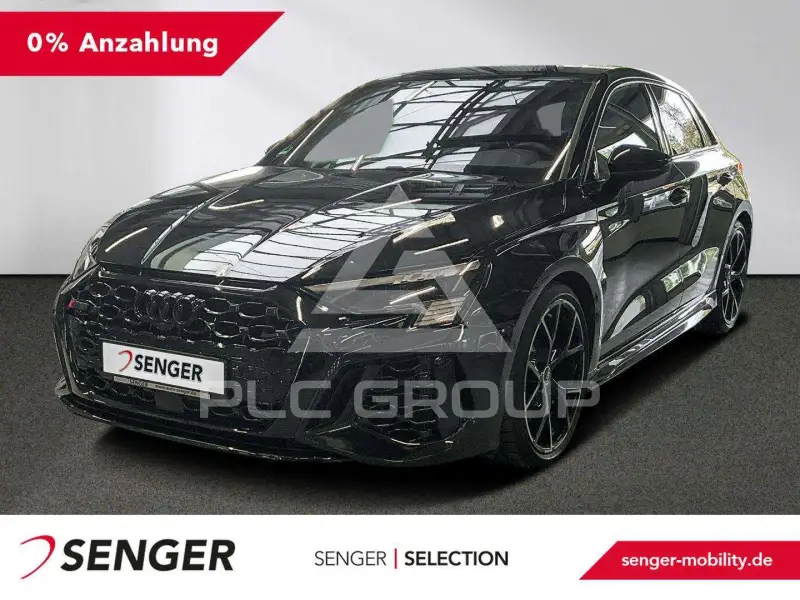 2023 Audi RS3