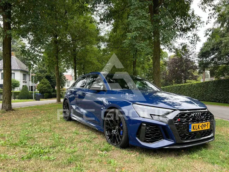 2023 Audi RS3