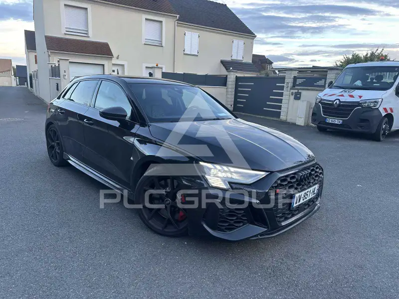 2023 Audi RS3