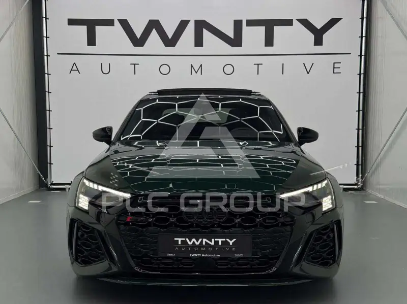 2023 Audi RS3