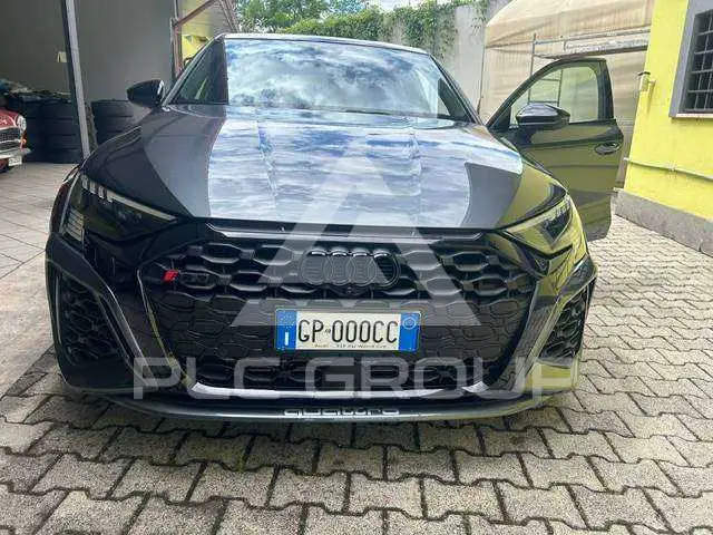 2023 Audi RS3