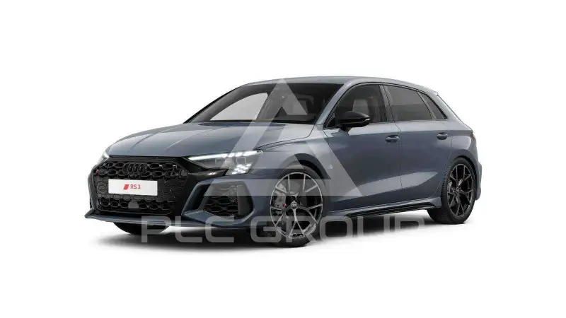 2023 Audi RS3