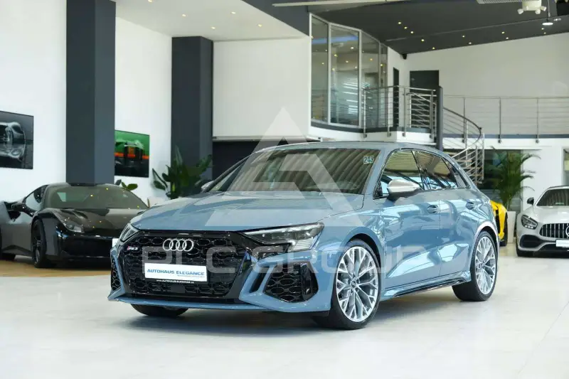 2023 Audi RS3