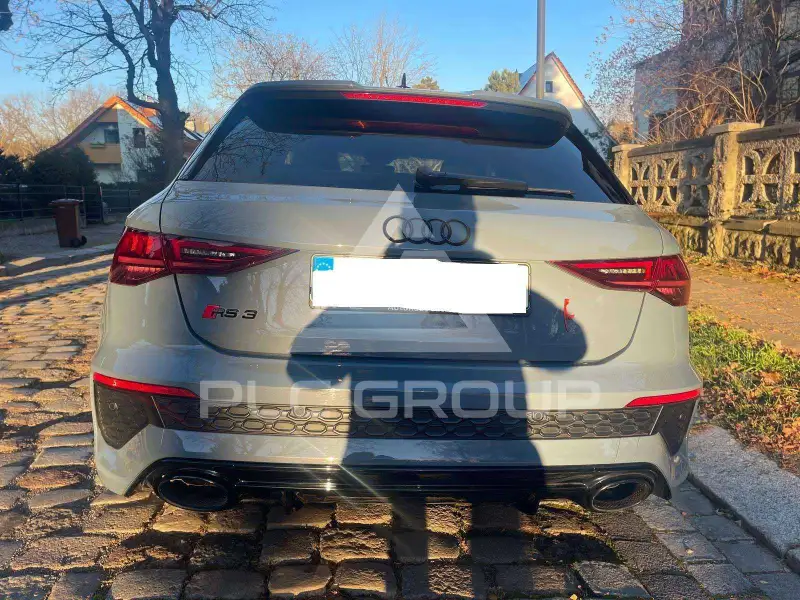 2023 Audi RS3