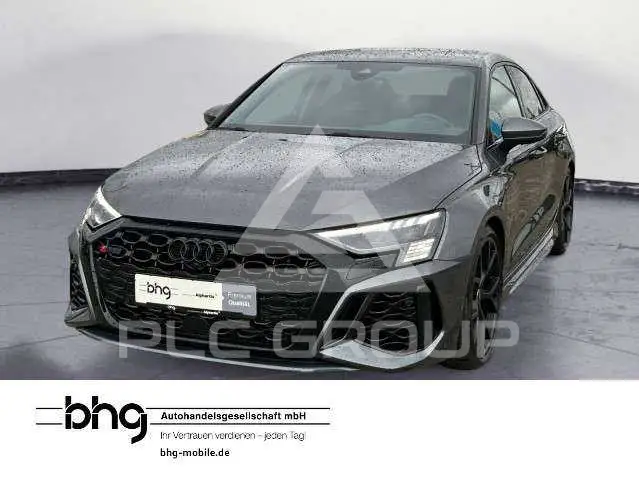 2023 Audi RS3