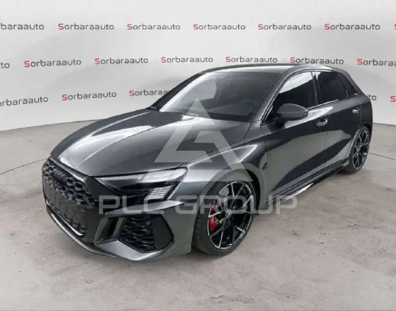 2023 Audi RS3
