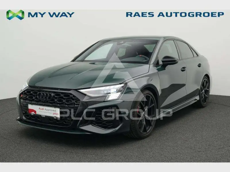 2023 Audi RS3