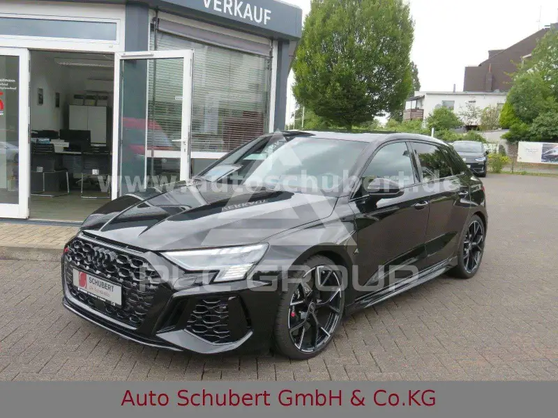 2023 Audi RS3