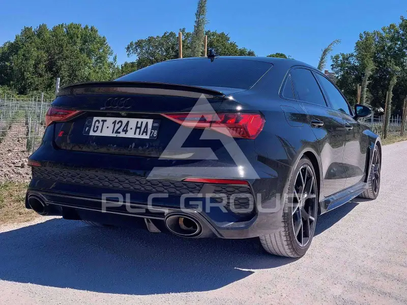 2023 Audi RS3