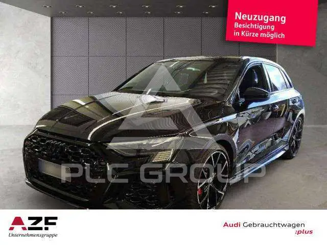 2023 Audi RS3