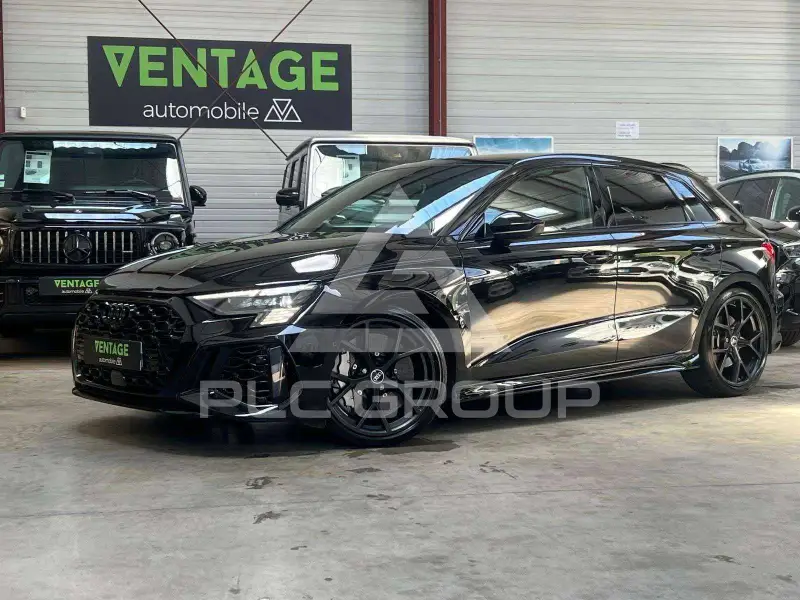 2023 Audi RS3