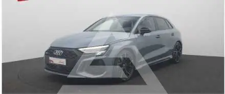 2023 Audi RS3