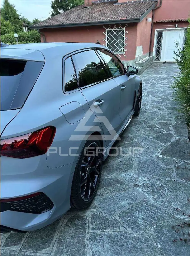 2023 Audi RS3