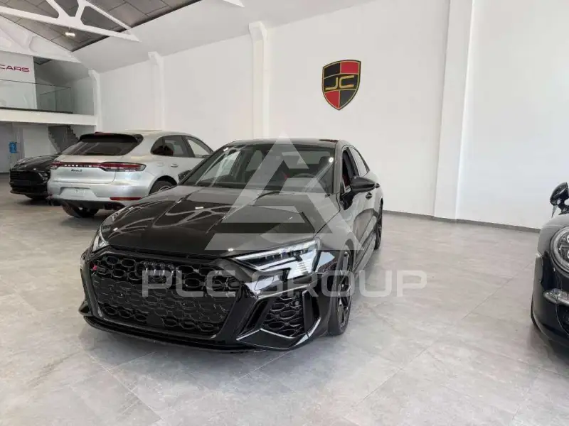 2023 Audi RS3