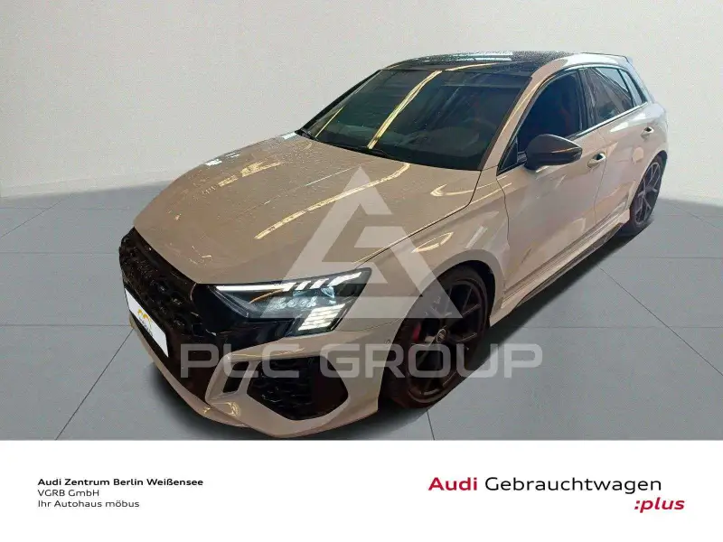2023 Audi RS3