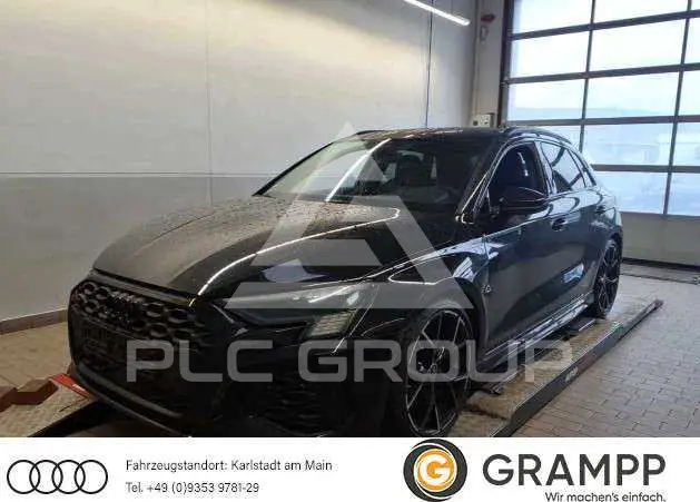 2023 Audi RS3