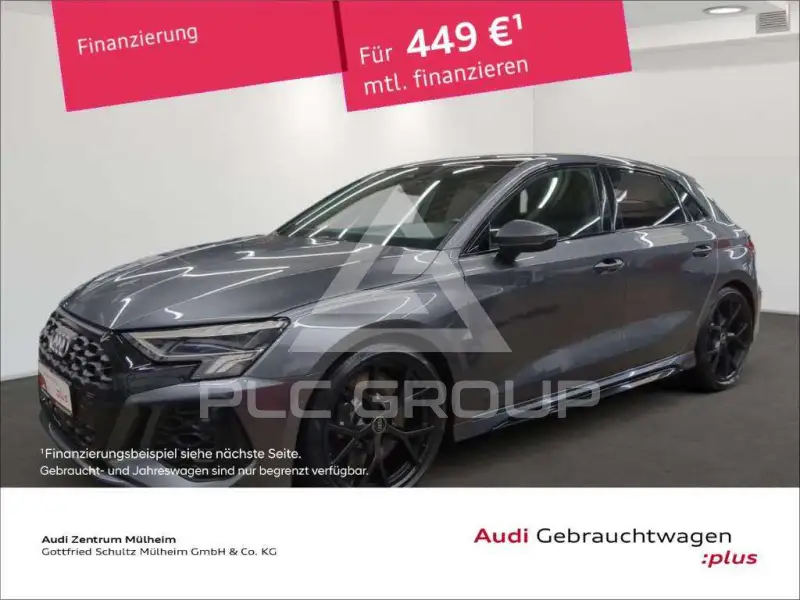 2023 Audi RS3