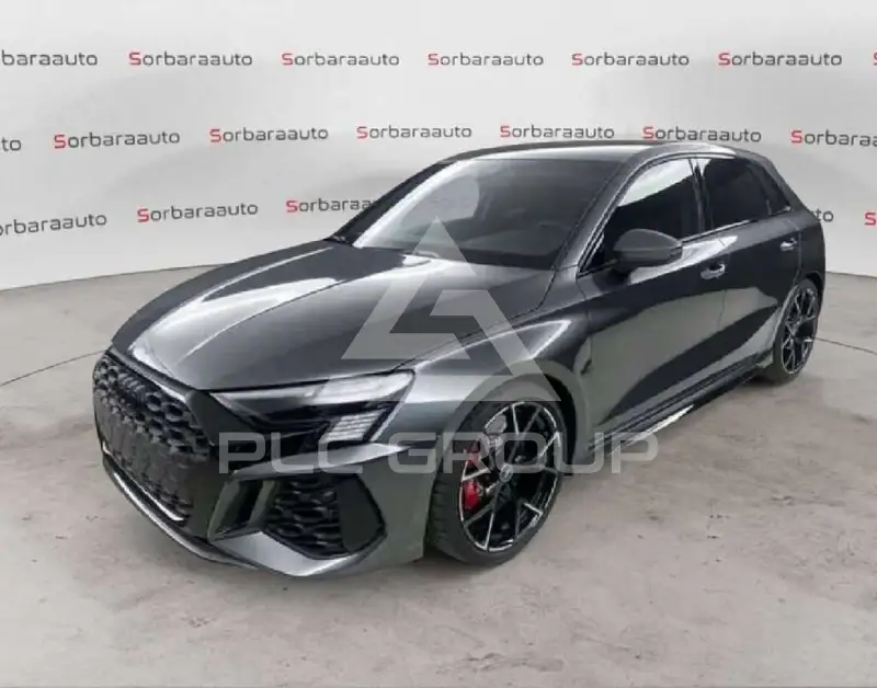 2023 Audi RS3