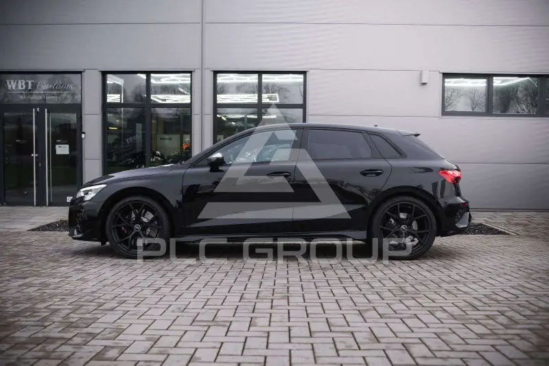 2023 Audi RS3