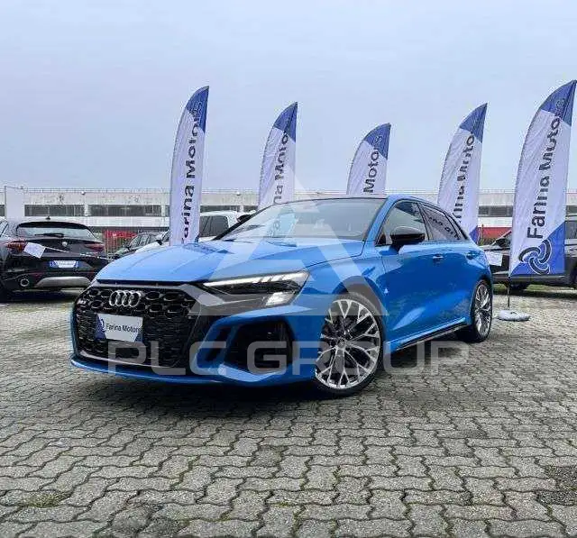 2023 Audi RS3