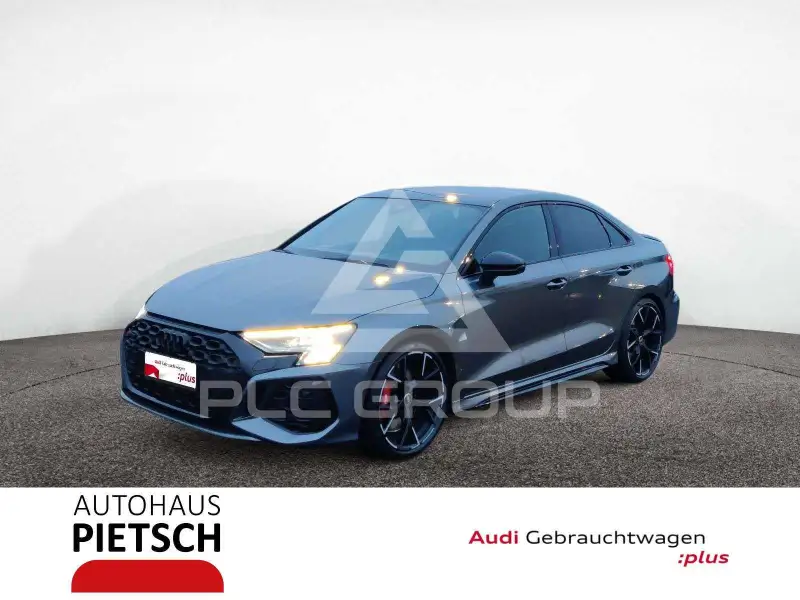 2023 Audi RS3