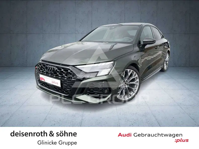 2023 Audi RS3