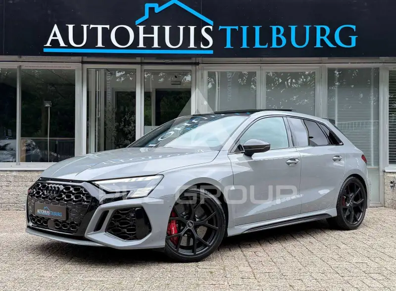 2023 Audi RS3