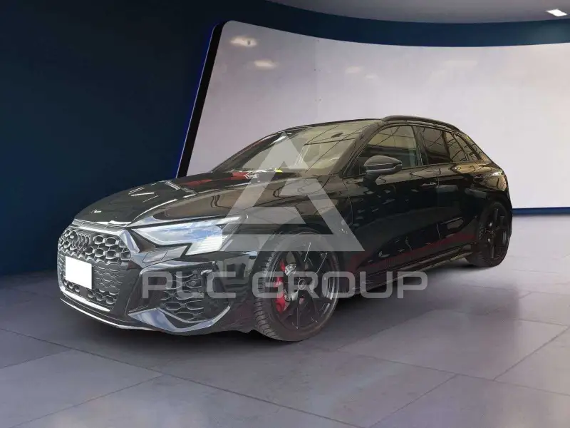 2023 Audi RS3