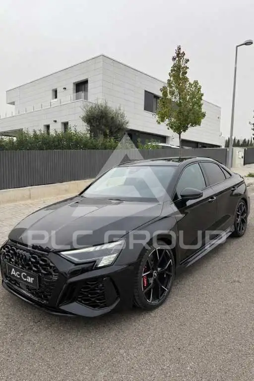 2023 Audi RS3