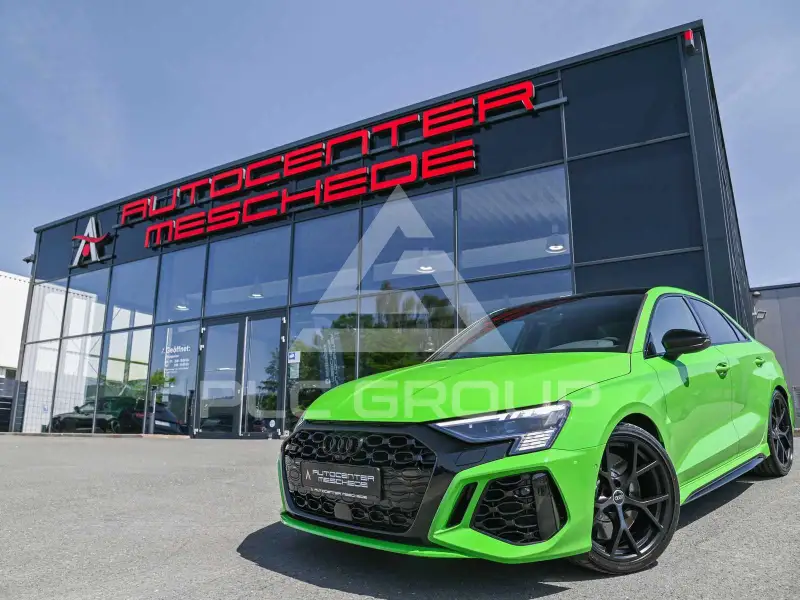 2023 Audi RS3