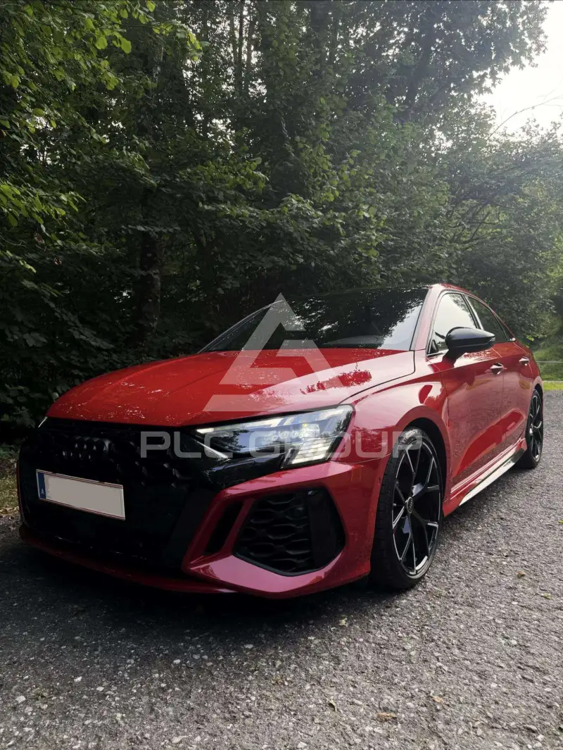 2023 Audi RS3