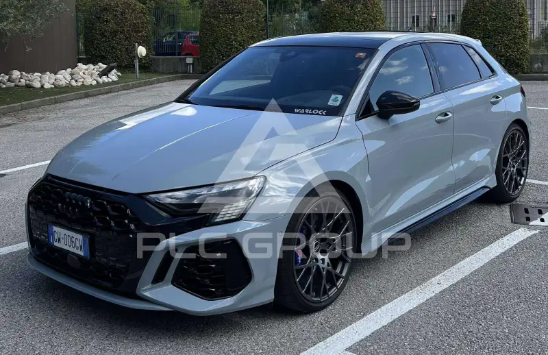 2023 Audi RS3